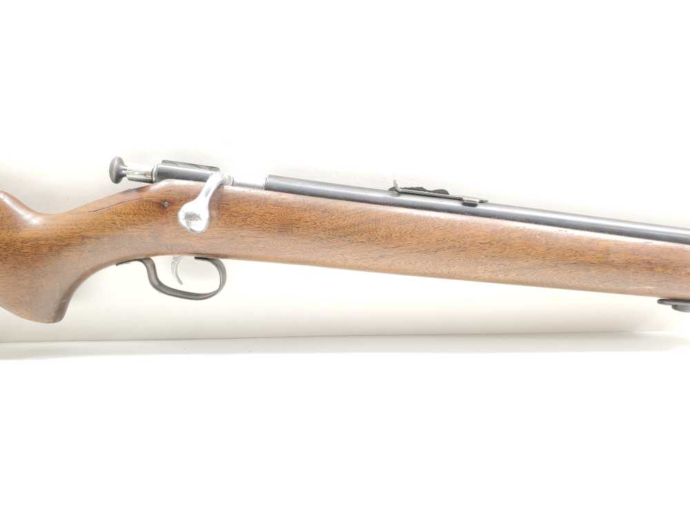 Winchester Model 67 .22 S/L/LR 27" Barrel Bolt Action Rifle-img-2