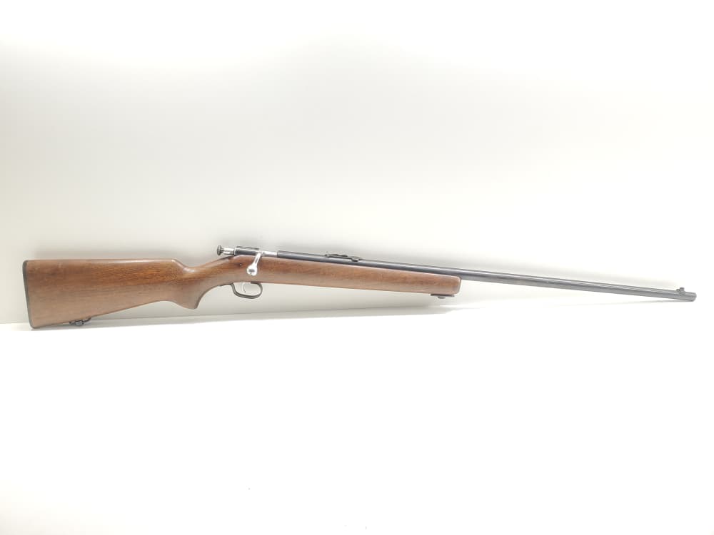 Winchester Model 67 .22 S/L/LR 27" Barrel Bolt Action Rifle-img-0