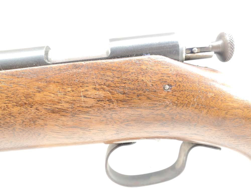 Winchester Model 67 .22 S/L/LR 27" Barrel Bolt Action Rifle-img-11