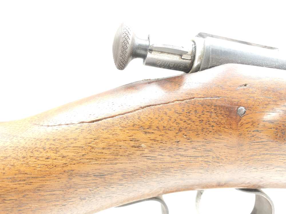 Winchester Model 67 .22 S/L/LR 27" Barrel Bolt Action Rifle-img-9