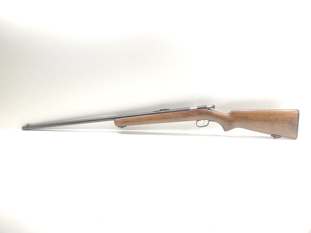 Winchester Model 67 .22 S/L/LR 27" Barrel Bolt Action Rifle-img-4