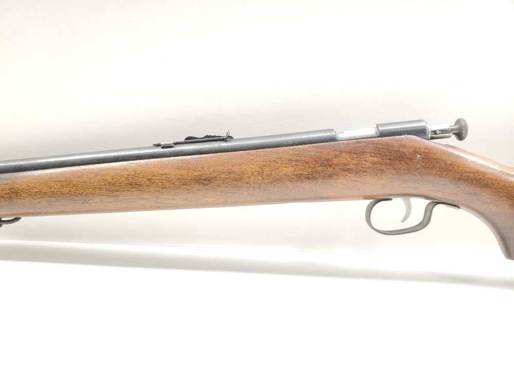 Winchester Model 67 .22 S/L/LR 27" Barrel Bolt Action Rifle-img-6