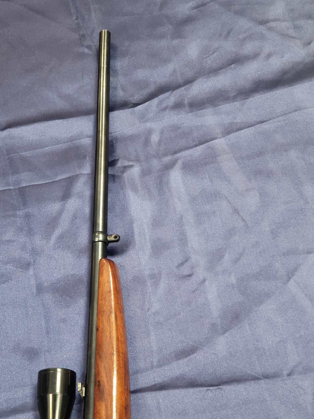 Savage Model 219 30-30 Break Action Rifle-img-8