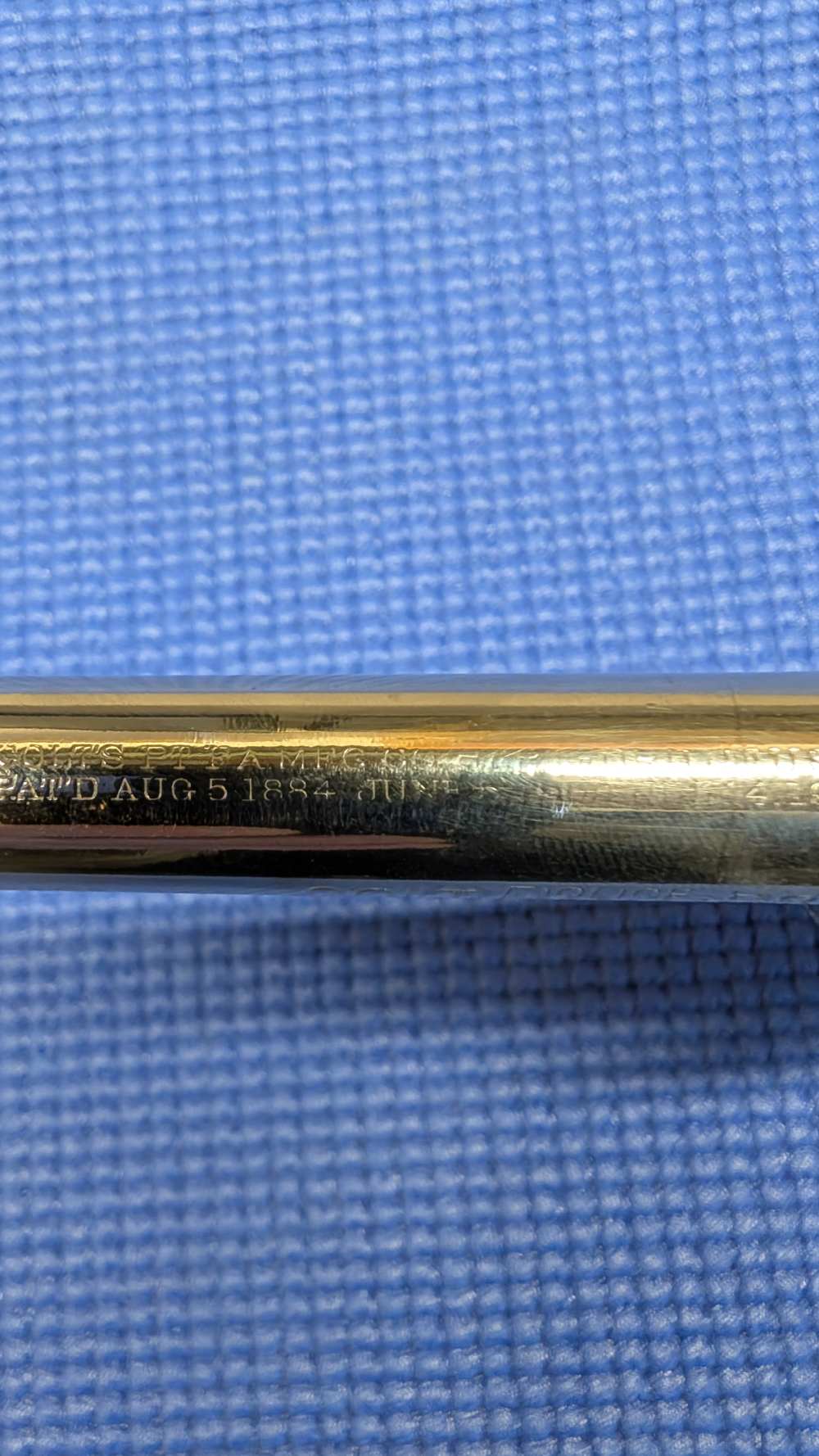 Colt Police Positive, Nickel, 38 SW, Colt letter-img-12