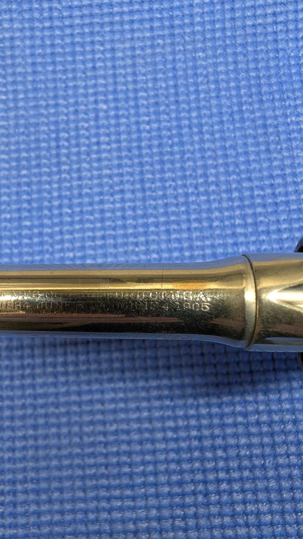 Colt Police Positive, Nickel, 38 SW, Colt letter-img-13