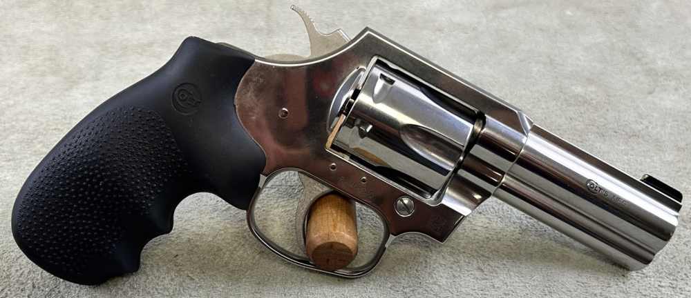 Colt King Cobra 357 Magnum 3" BBL *NEW*-img-1