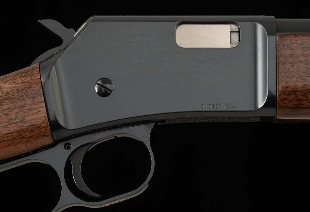 Browning BL-22 .22S/L/LR – 2025, NIB, UNFIRED, 10/10 BORE-img-7