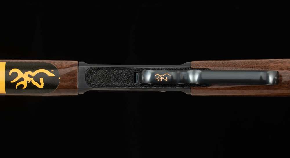 Browning BL-22 .22S/L/LR – 2025, NIB, UNFIRED, 10/10 BORE-img-2