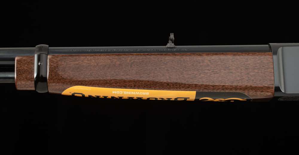 Browning BL-22 .22S/L/LR – 2025, NIB, UNFIRED, 10/10 BORE-img-9