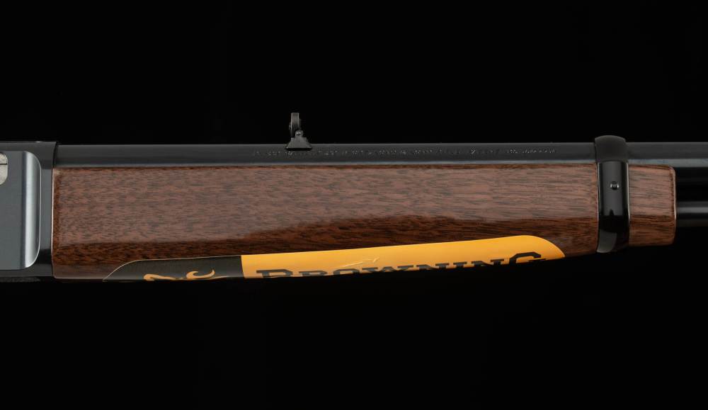 Browning BL-22 .22S/L/LR – 2025, NIB, UNFIRED, 10/10 BORE-img-12