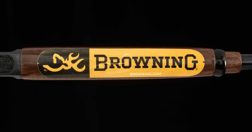 Browning BL-22 .22S/L/LR – 2025, NIB, UNFIRED, 10/10 BORE-img-10