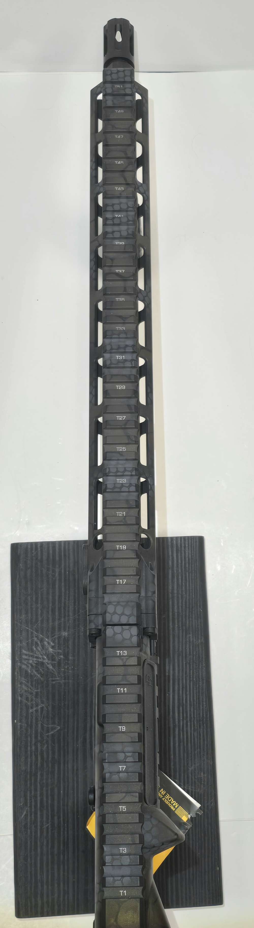 NEW Daniel DDM4 V7 Rattlecan 16" 5.56 0212802267047-img-10
