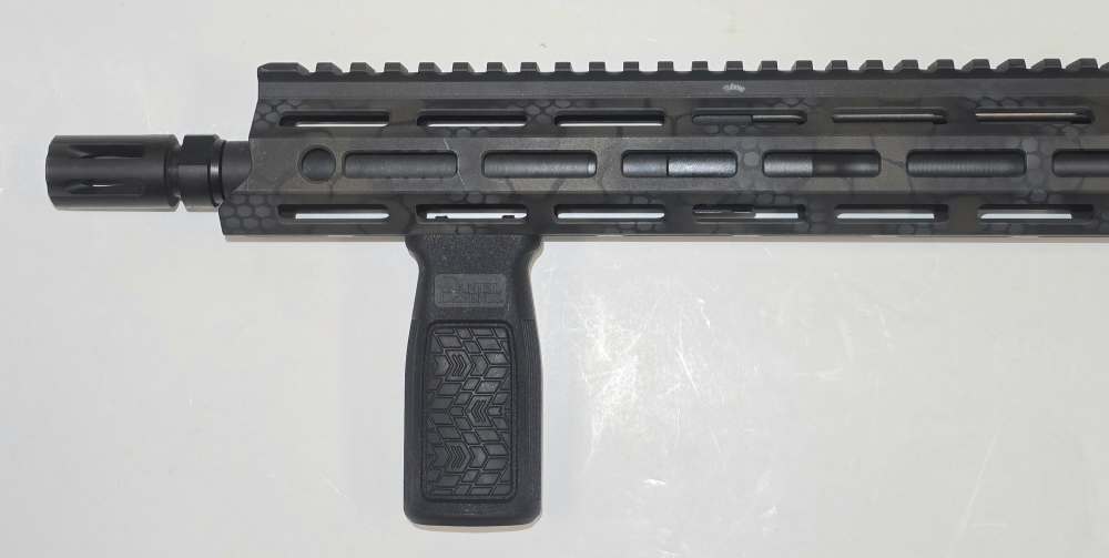 NEW Daniel DDM4 V7 Rattlecan 16" 5.56 0212802267047-img-6