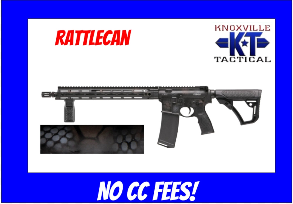 NEW Daniel DDM4 V7 Rattlecan 16" 5.56 0212802267047-img-0