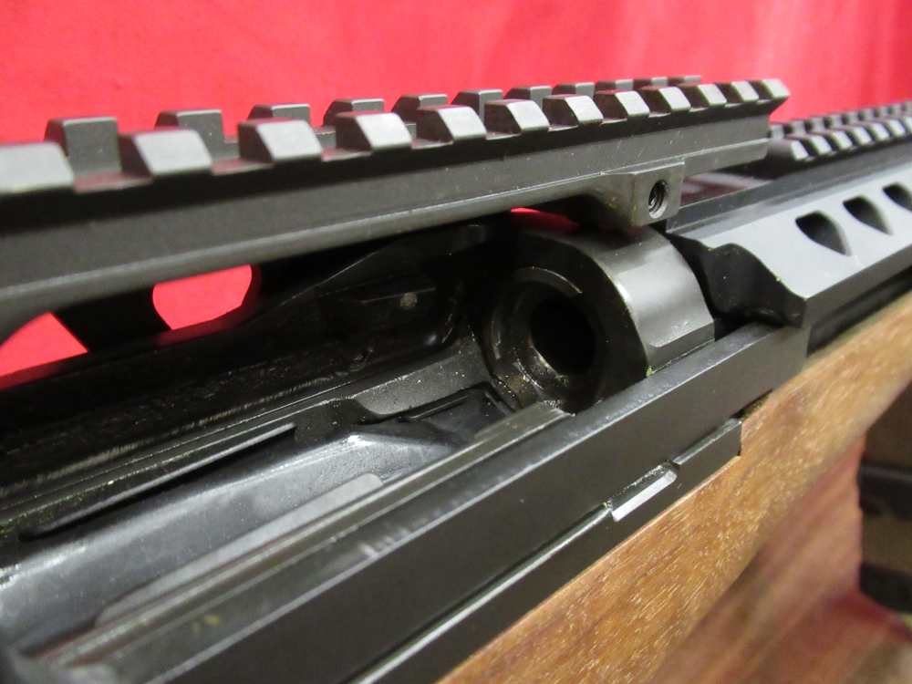 FA Fulton Armory M14 Scout .308 7.62 20RD 18.5" Semi-Auto Rifle Mount Bipod-img-13