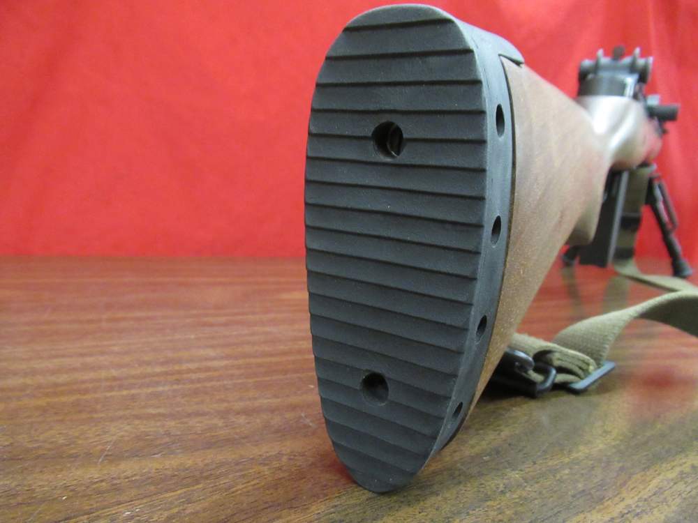 FA Fulton Armory M14 Scout .308 7.62 20RD 18.5" Semi-Auto Rifle Mount Bipod-img-2