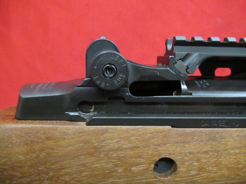 FA Fulton Armory M14 Scout .308 7.62 20RD 18.5" Semi-Auto Rifle Mount Bipod-img-7