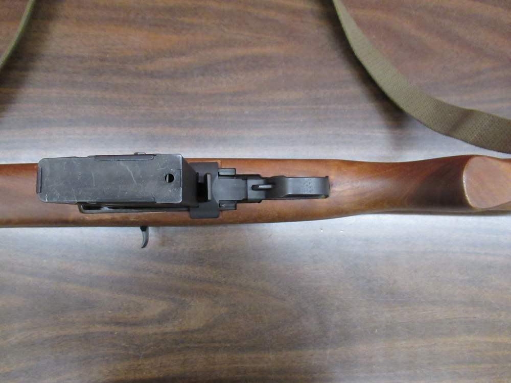 FA Fulton Armory M14 Scout .308 7.62 20RD 18.5" Semi-Auto Rifle Mount Bipod-img-46