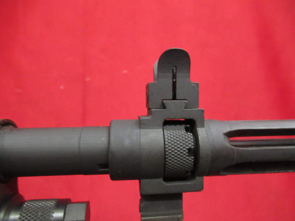 FA Fulton Armory M14 Scout .308 7.62 20RD 18.5" Semi-Auto Rifle Mount Bipod-img-21