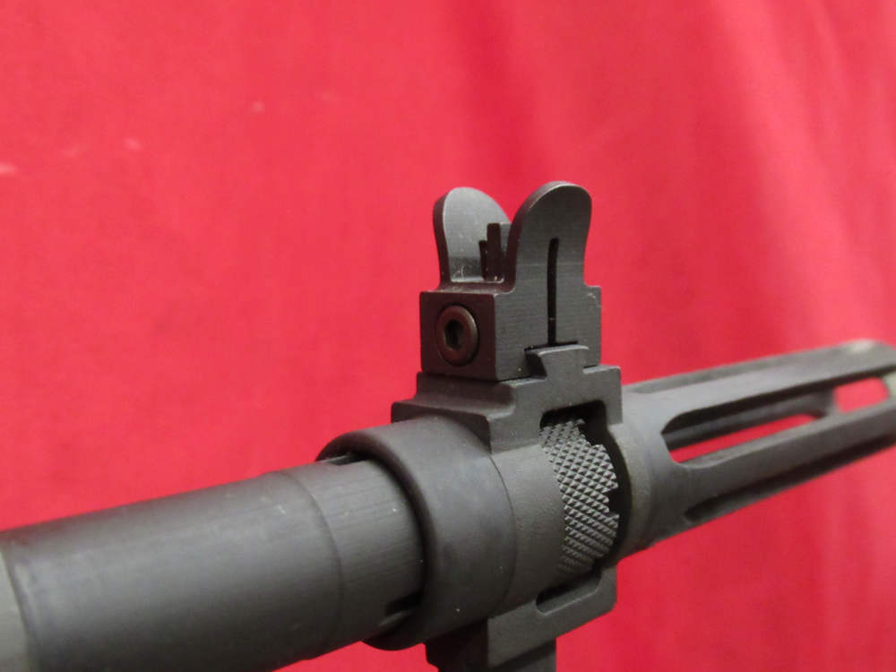 FA Fulton Armory M14 Scout .308 7.62 20RD 18.5" Semi-Auto Rifle Mount Bipod-img-22