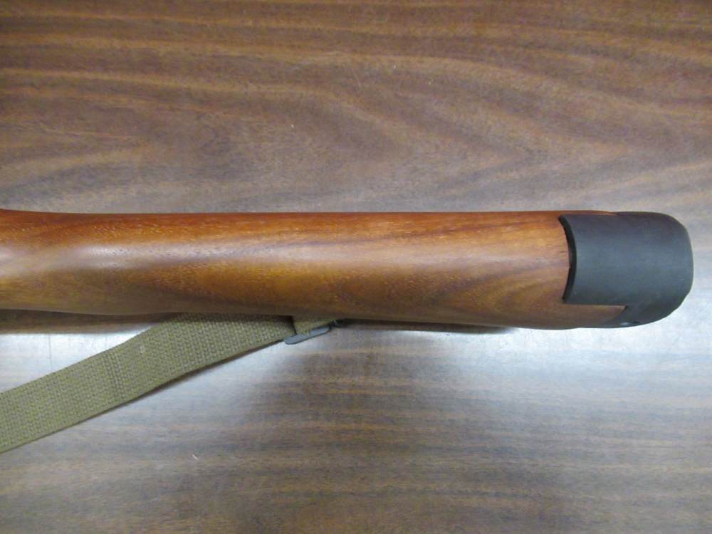 FA Fulton Armory M14 Scout .308 7.62 20RD 18.5" Semi-Auto Rifle Mount Bipod-img-38