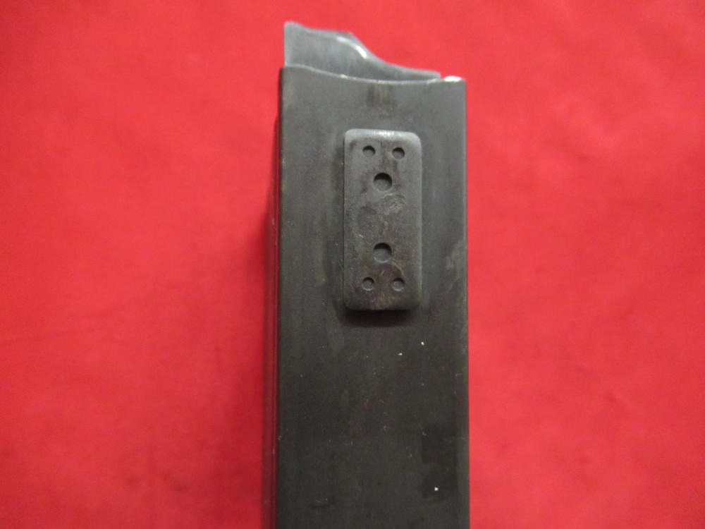 FA Fulton Armory M14 Scout .308 7.62 20RD 18.5" Semi-Auto Rifle Mount Bipod-img-61