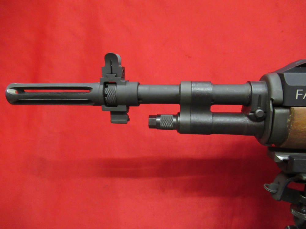 FA Fulton Armory M14 Scout .308 7.62 20RD 18.5" Semi-Auto Rifle Mount Bipod-img-35