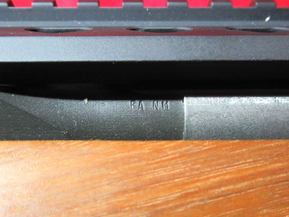 FA Fulton Armory M14 Scout .308 7.62 20RD 18.5" Semi-Auto Rifle Mount Bipod-img-16