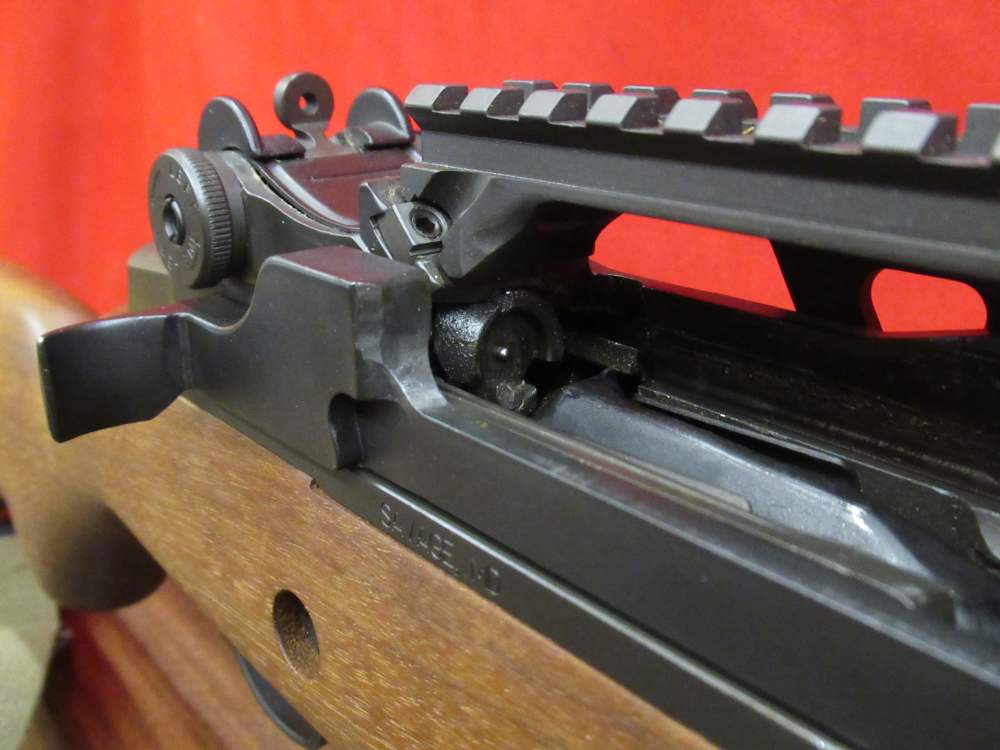 FA Fulton Armory M14 Scout .308 7.62 20RD 18.5" Semi-Auto Rifle Mount Bipod-img-12