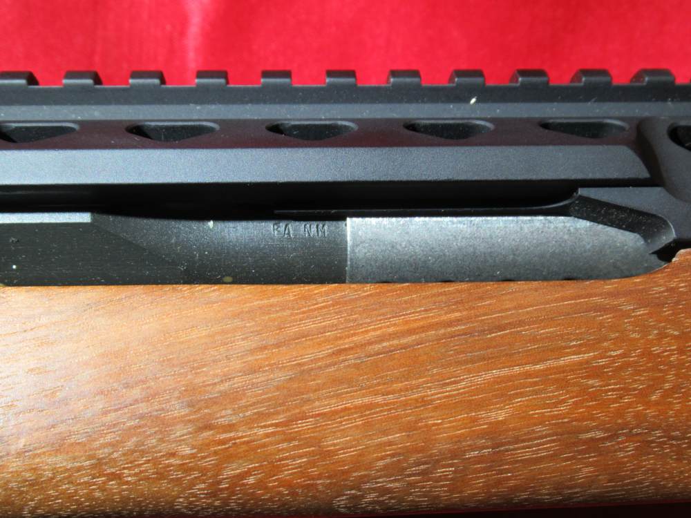 FA Fulton Armory M14 Scout .308 7.62 20RD 18.5" Semi-Auto Rifle Mount Bipod-img-15