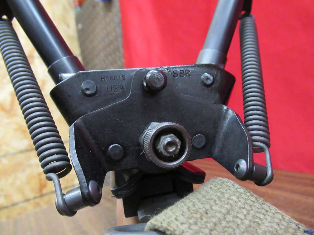 FA Fulton Armory M14 Scout .308 7.62 20RD 18.5" Semi-Auto Rifle Mount Bipod-img-52