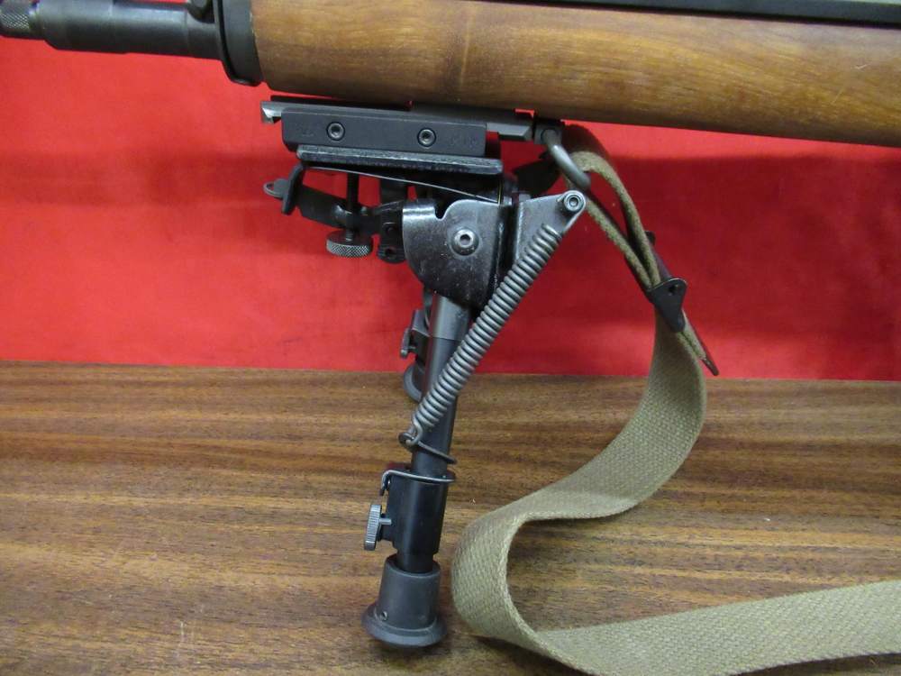 FA Fulton Armory M14 Scout .308 7.62 20RD 18.5" Semi-Auto Rifle Mount Bipod-img-34