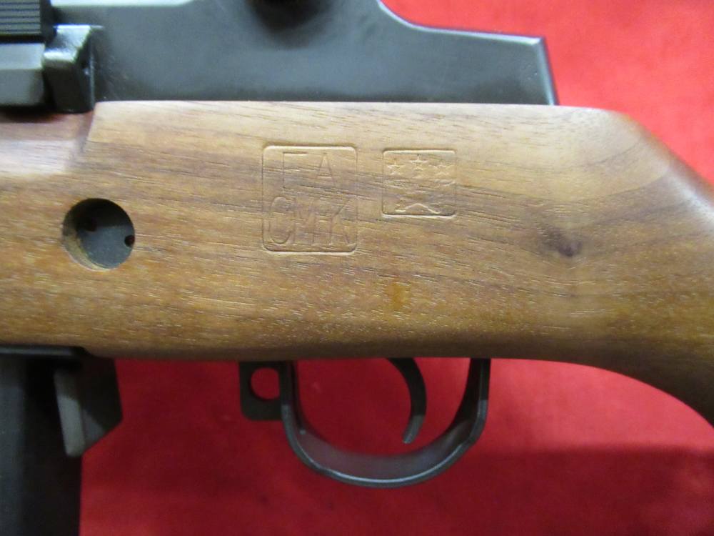 FA Fulton Armory M14 Scout .308 7.62 20RD 18.5" Semi-Auto Rifle Mount Bipod-img-28