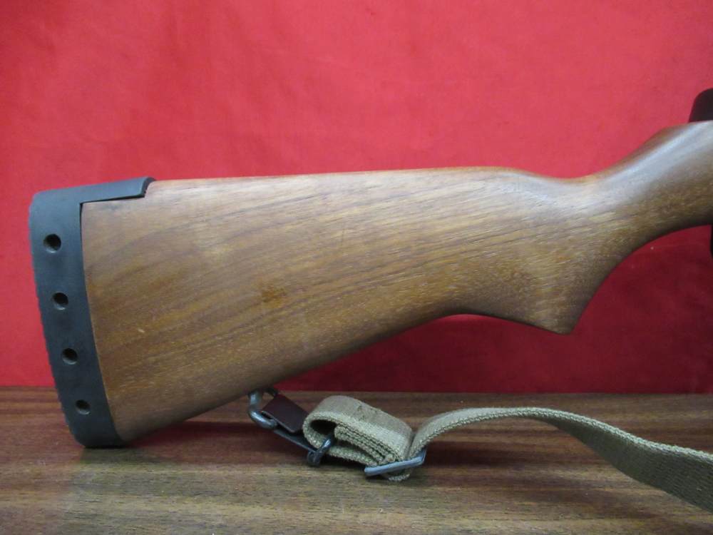 FA Fulton Armory M14 Scout .308 7.62 20RD 18.5" Semi-Auto Rifle Mount Bipod-img-4