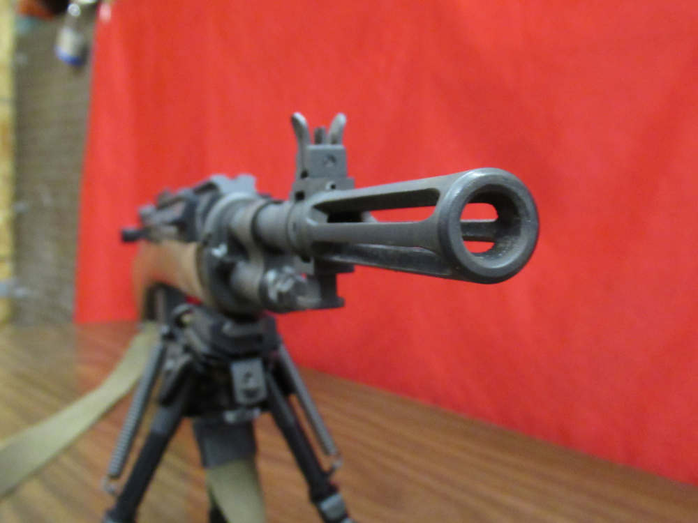 FA Fulton Armory M14 Scout .308 7.62 20RD 18.5" Semi-Auto Rifle Mount Bipod-img-23