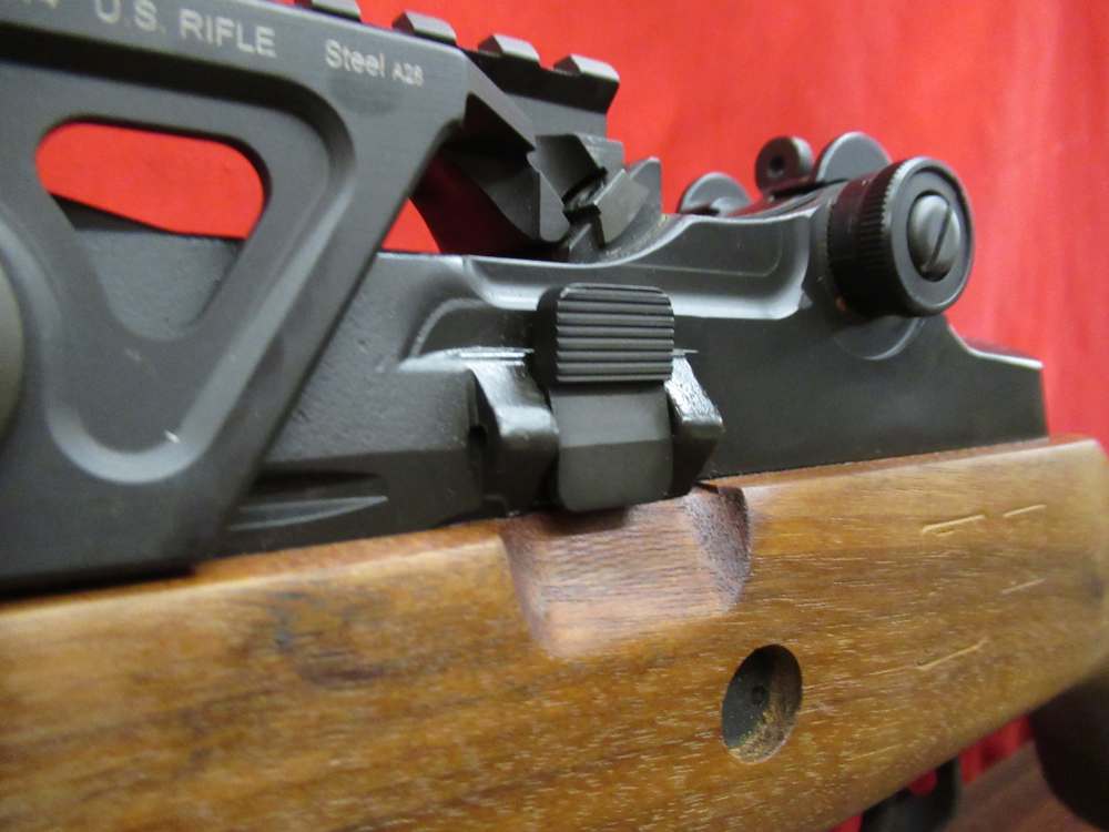FA Fulton Armory M14 Scout .308 7.62 20RD 18.5" Semi-Auto Rifle Mount Bipod-img-30
