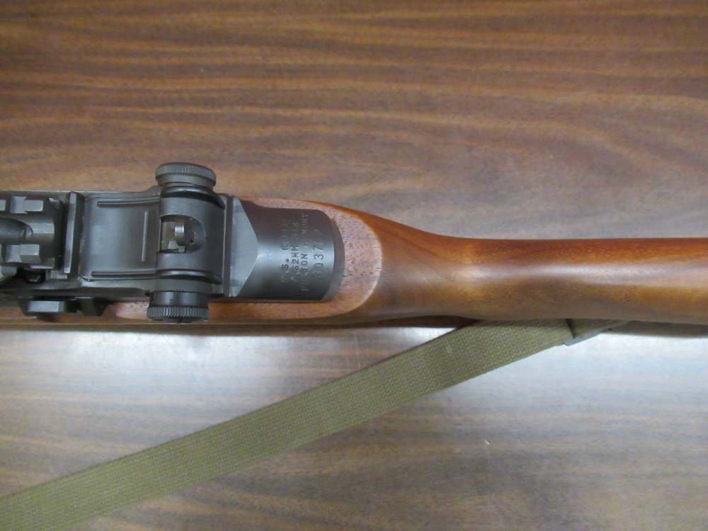 FA Fulton Armory M14 Scout .308 7.62 20RD 18.5" Semi-Auto Rifle Mount Bipod-img-39