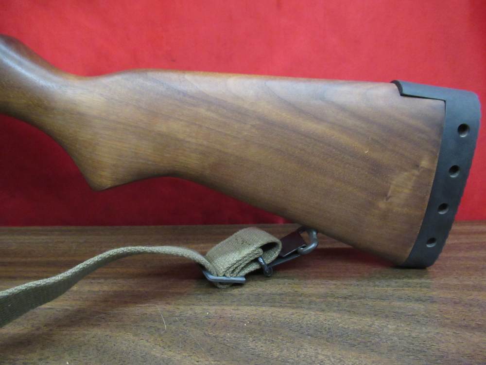 FA Fulton Armory M14 Scout .308 7.62 20RD 18.5" Semi-Auto Rifle Mount Bipod-img-26