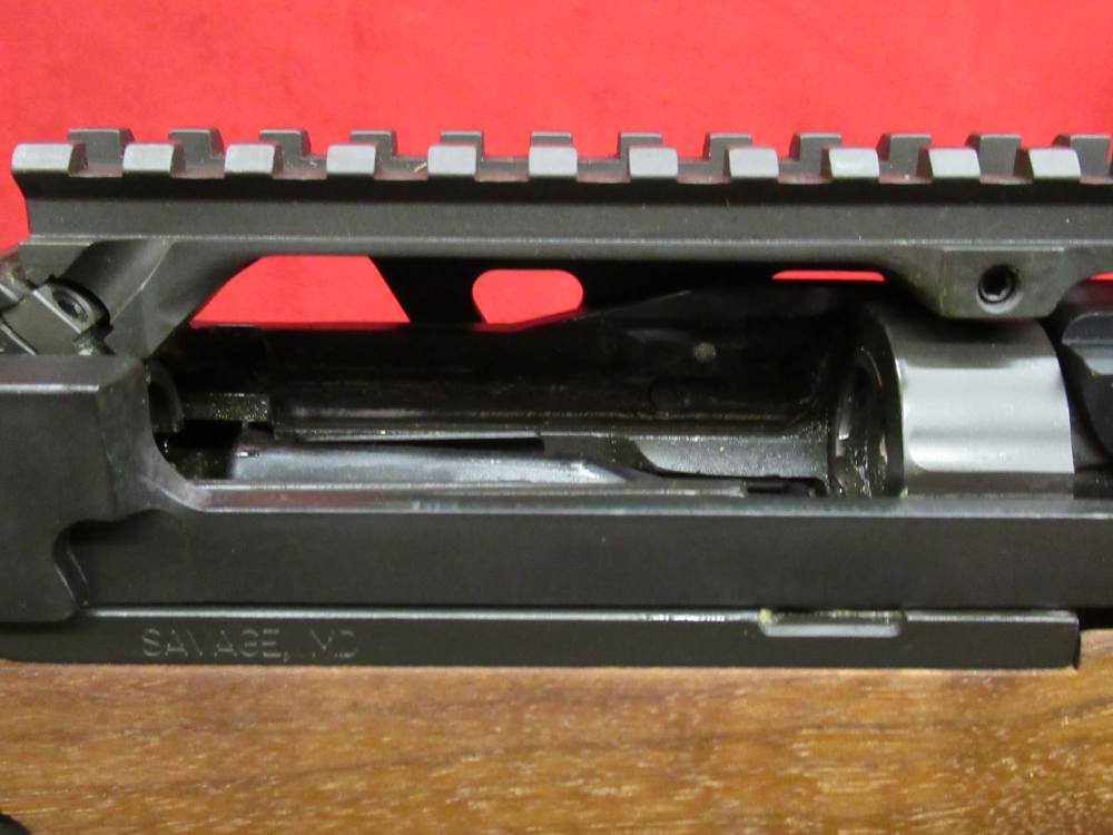FA Fulton Armory M14 Scout .308 7.62 20RD 18.5" Semi-Auto Rifle Mount Bipod-img-11