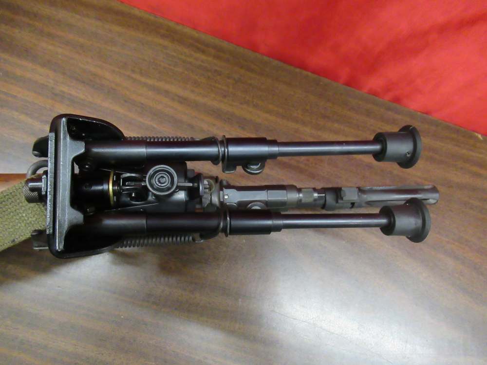 FA Fulton Armory M14 Scout .308 7.62 20RD 18.5" Semi-Auto Rifle Mount Bipod-img-55