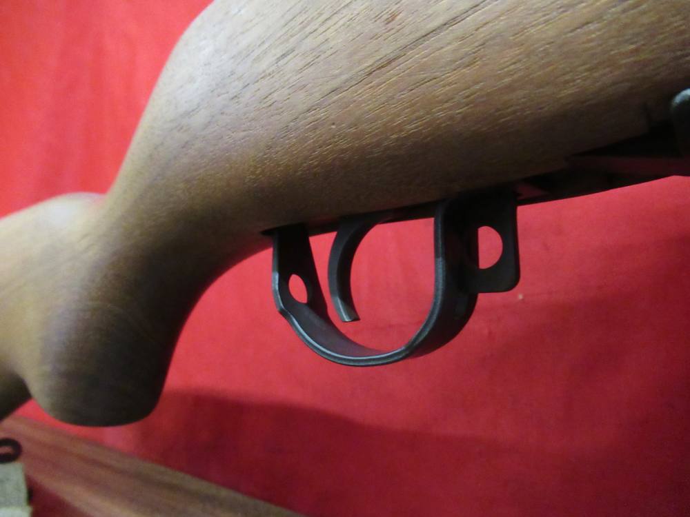 FA Fulton Armory M14 Scout .308 7.62 20RD 18.5" Semi-Auto Rifle Mount Bipod-img-6