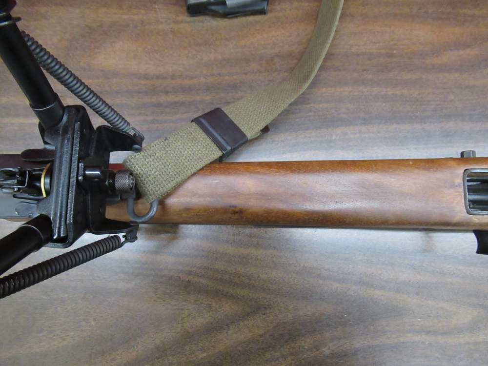 FA Fulton Armory M14 Scout .308 7.62 20RD 18.5" Semi-Auto Rifle Mount Bipod-img-50
