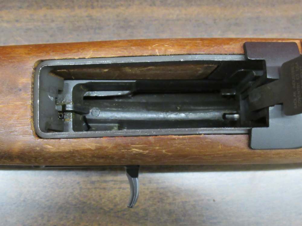 FA Fulton Armory M14 Scout .308 7.62 20RD 18.5" Semi-Auto Rifle Mount Bipod-img-49