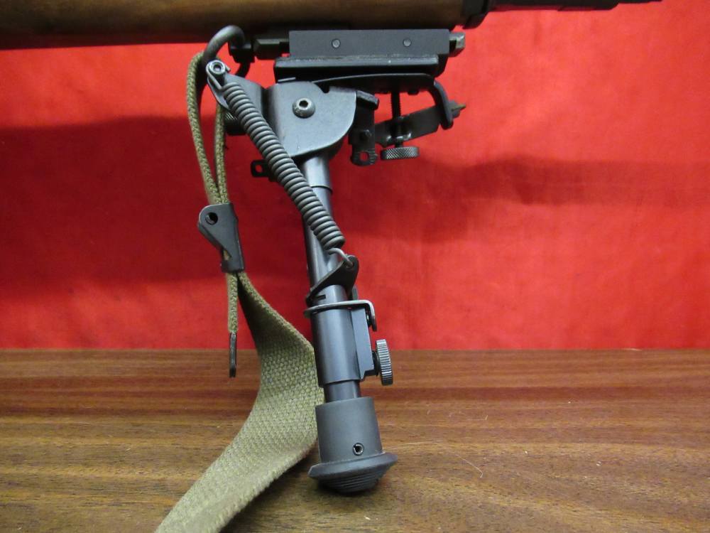 FA Fulton Armory M14 Scout .308 7.62 20RD 18.5" Semi-Auto Rifle Mount Bipod-img-19