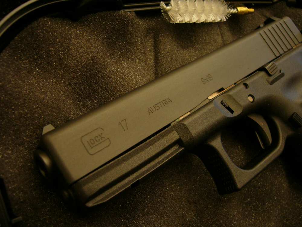 GLOCK G17 SEQUENTIAL SET PRE BAN 9MM NATO LE BRAND NEW GLOCK 17 Pl1750203-img-7