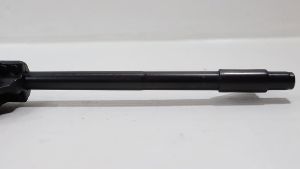 RUGER PRE-BAN MINI-14 SEMI-AUTO .223 REM W/ RAM LINE FOLDING STOCK 2 MAGS-img-34