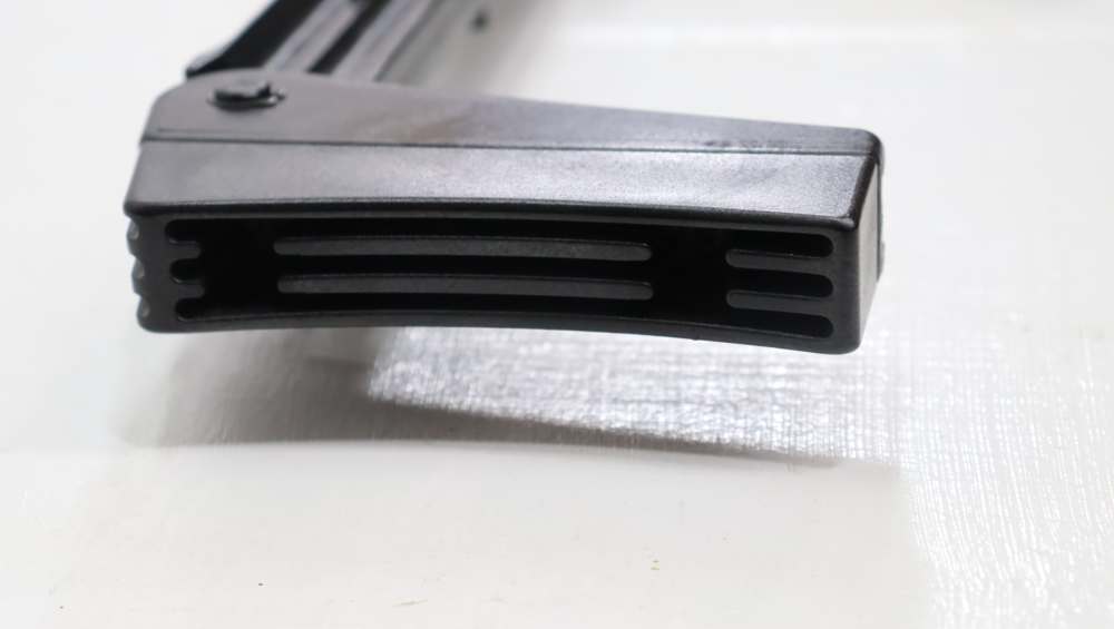 RUGER PRE-BAN MINI-14 SEMI-AUTO .223 REM W/ RAM LINE FOLDING STOCK 2 MAGS-img-15