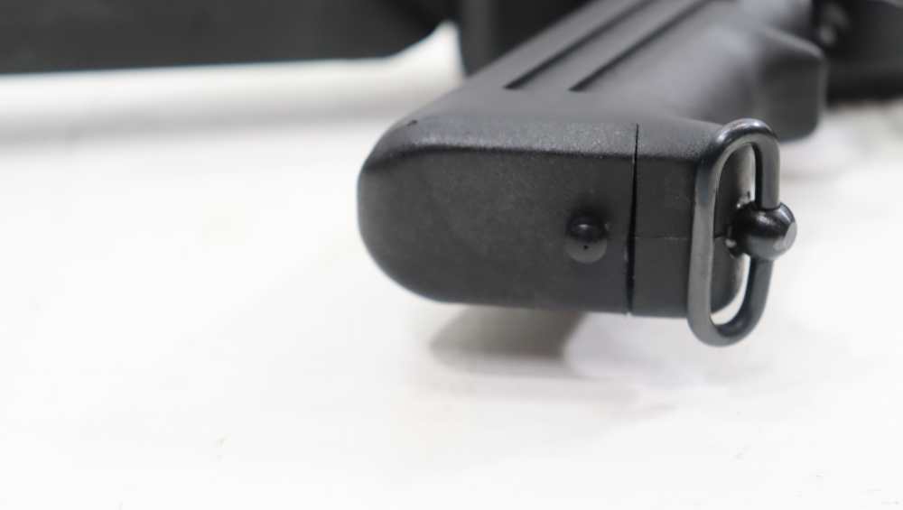 RUGER PRE-BAN MINI-14 SEMI-AUTO .223 REM W/ RAM LINE FOLDING STOCK 2 MAGS-img-23