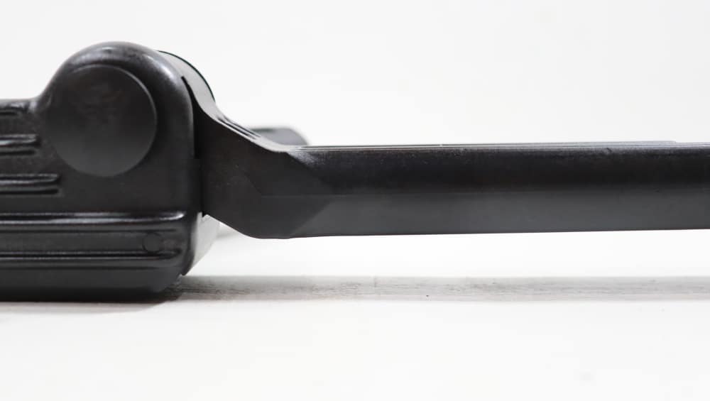 RUGER PRE-BAN MINI-14 SEMI-AUTO .223 REM W/ RAM LINE FOLDING STOCK 2 MAGS-img-58