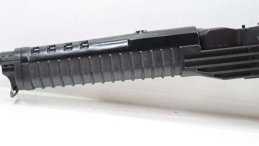 RUGER PRE-BAN MINI-14 SEMI-AUTO .223 REM W/ RAM LINE FOLDING STOCK 2 MAGS-img-13